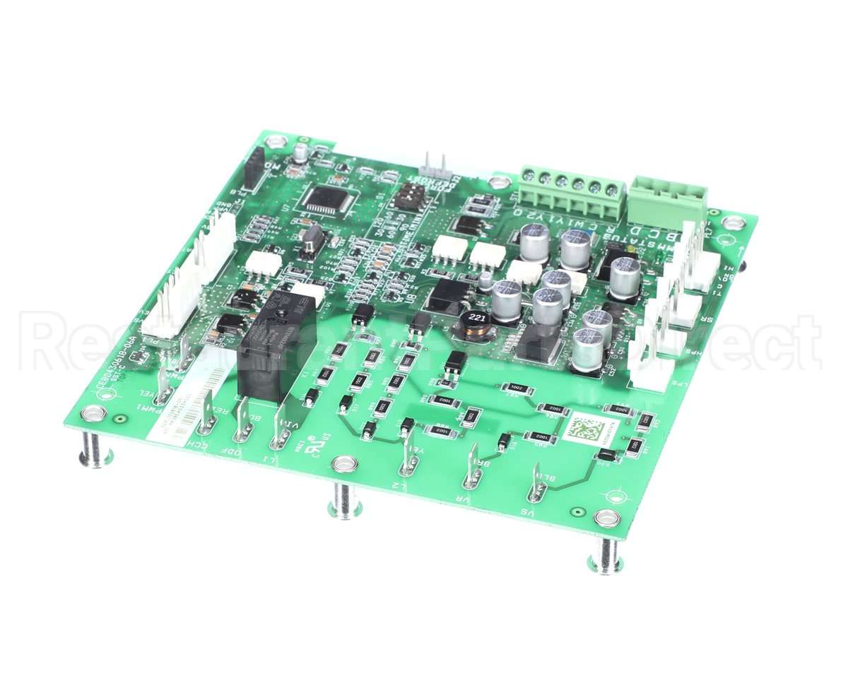 HK38EA023 Bryant Payne Defrost Circuit Board