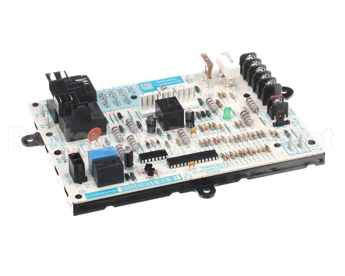 HK42FZ018 Bryant Payne Control Board