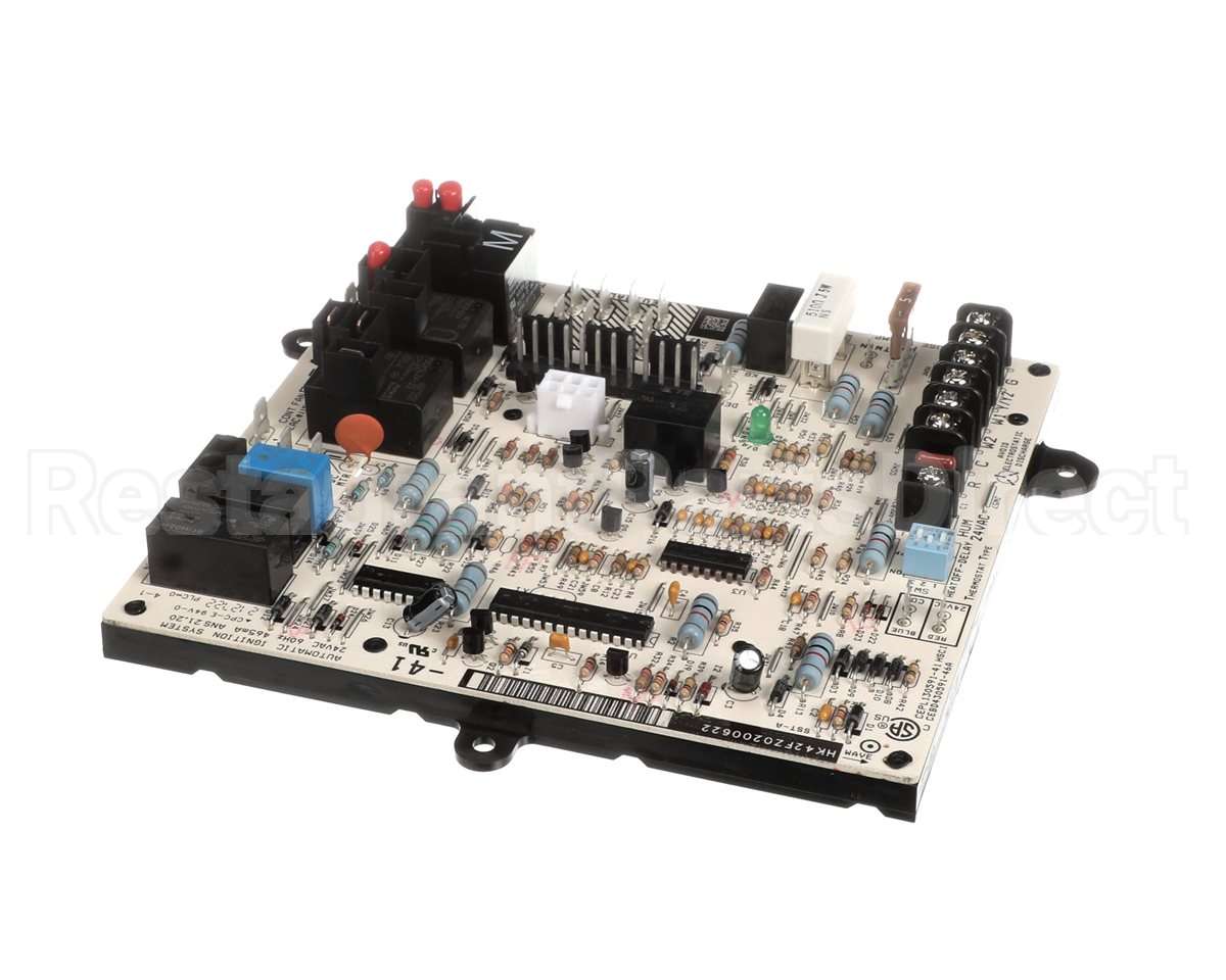 HK42FZ020 Bryant Payne 2 Stage Control Board