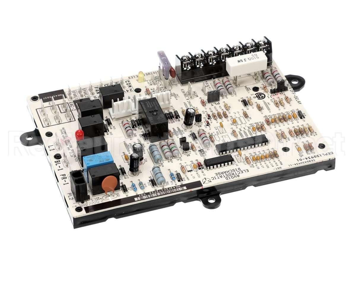 HK42FZ027 Bryant Payne Circuit Board