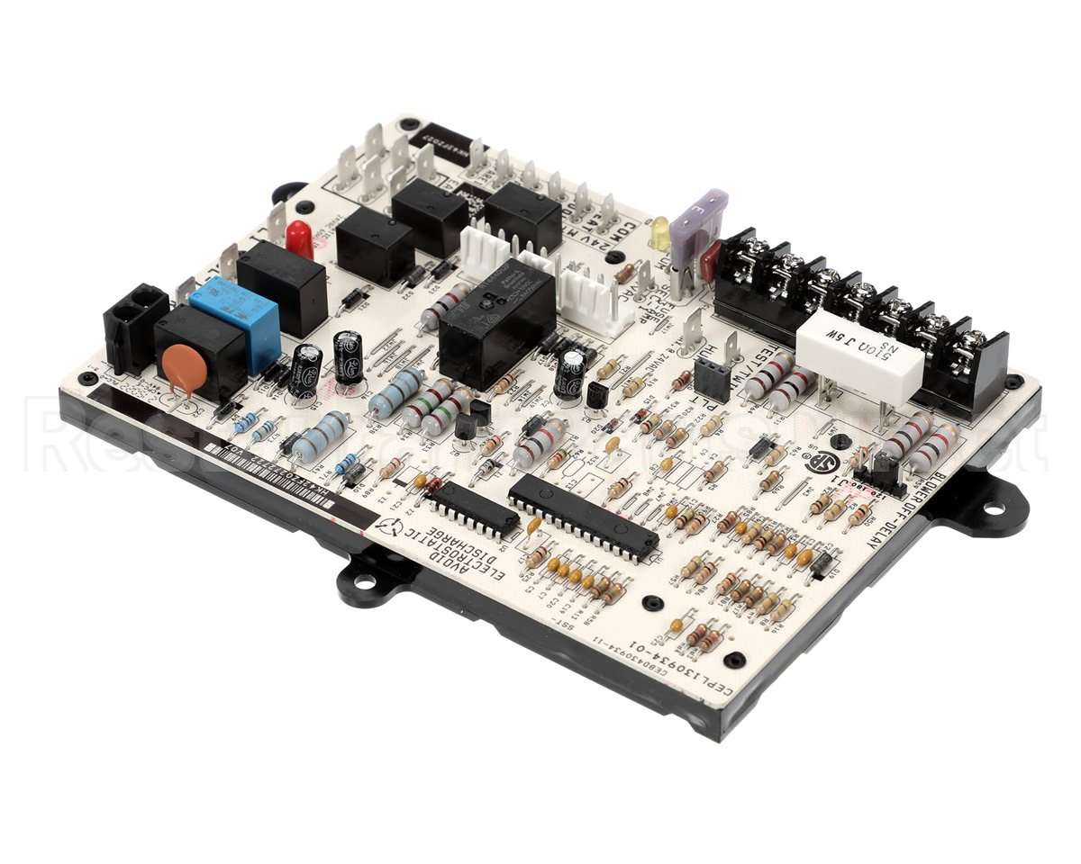 HK42FZ027 Bryant Payne Circuit Board