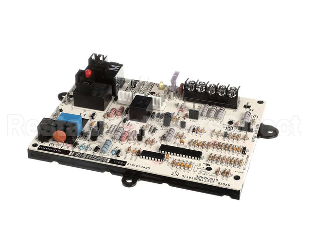 HK42FZ036 Bryant Payne Control Board