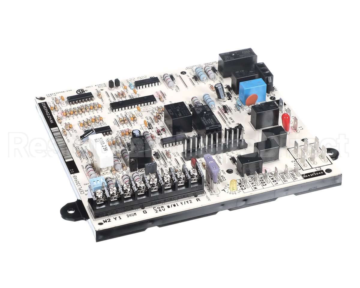 HK42FZ040 Bryant Payne Circuit Board