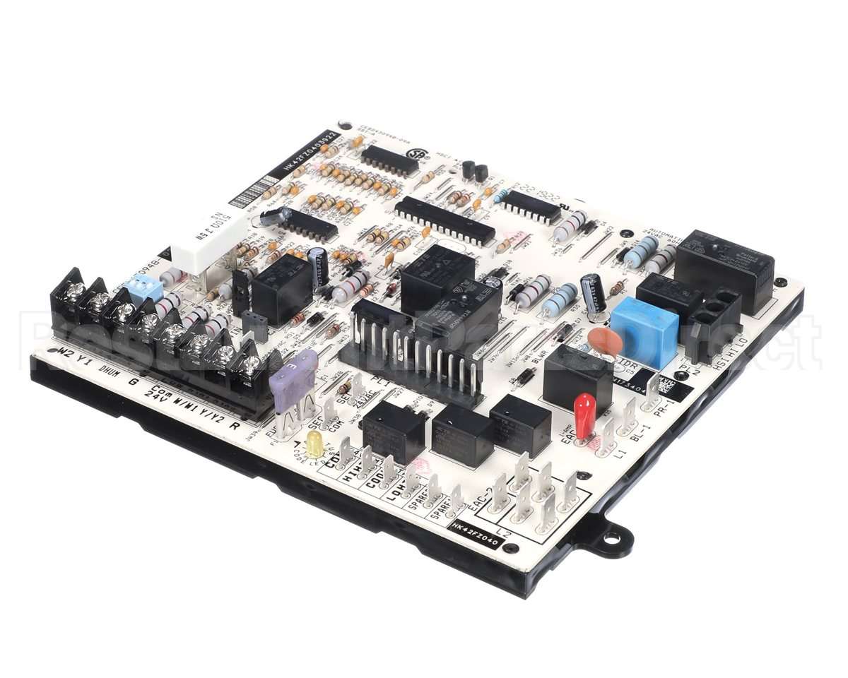 HK42FZ040 Bryant Payne Circuit Board