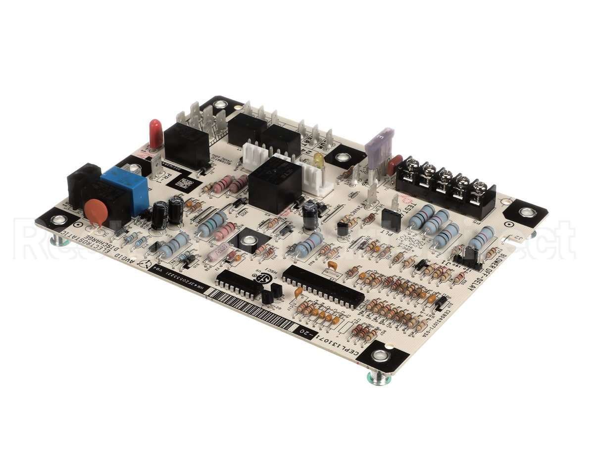 HK42FZ053 Bryant Payne Control Board