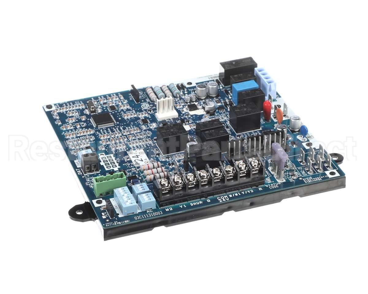 HK42FZ064 Bryant Payne Control Board