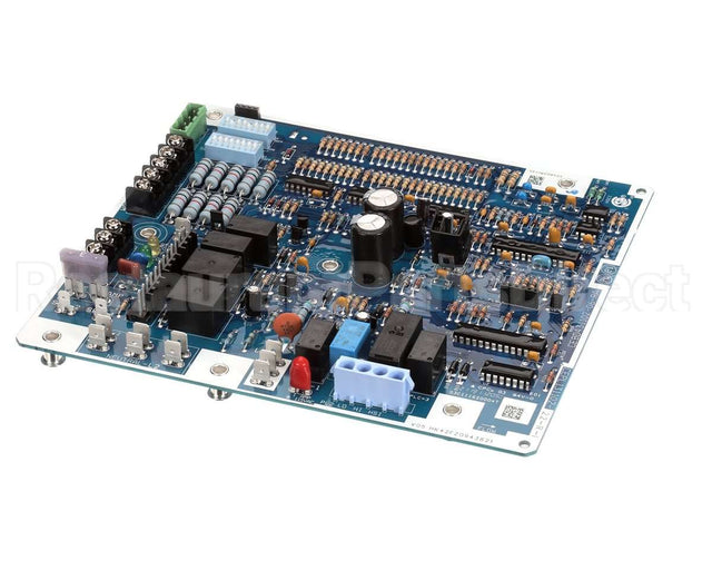 HK42FZ094 Bryant Payne Control Board