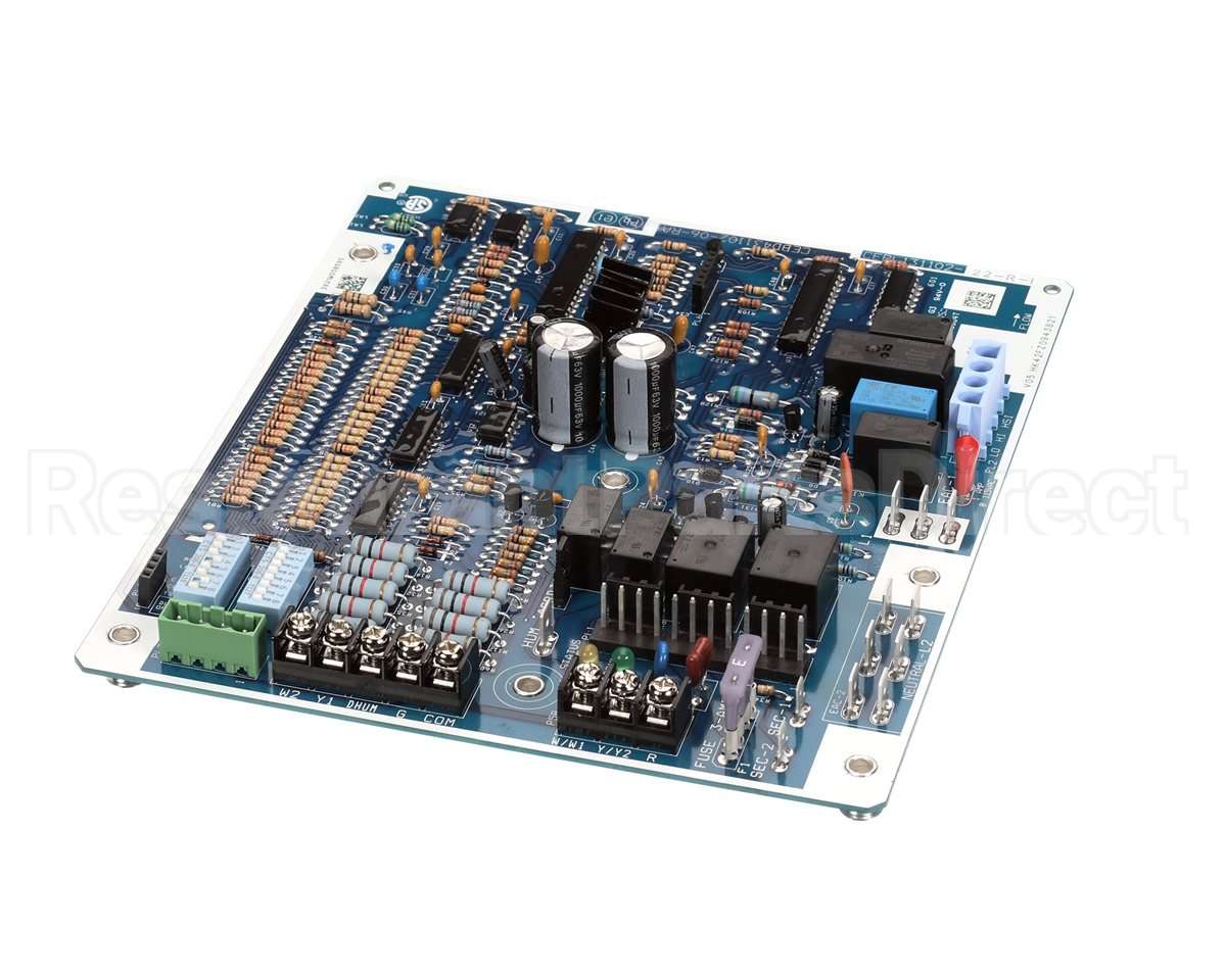 HK42FZ094 Bryant Payne Control Board