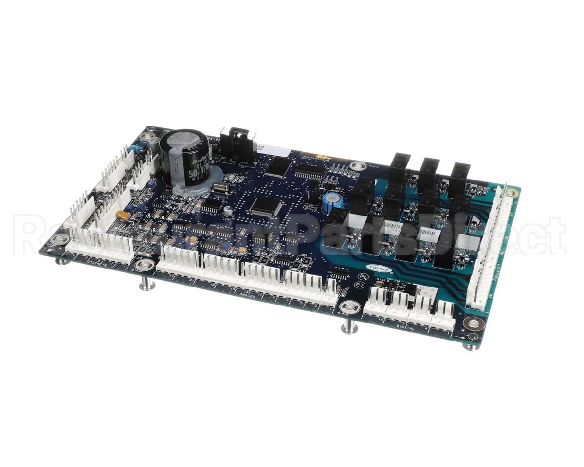 HK50AA052 Bryant Payne Main Base Board(Blank)