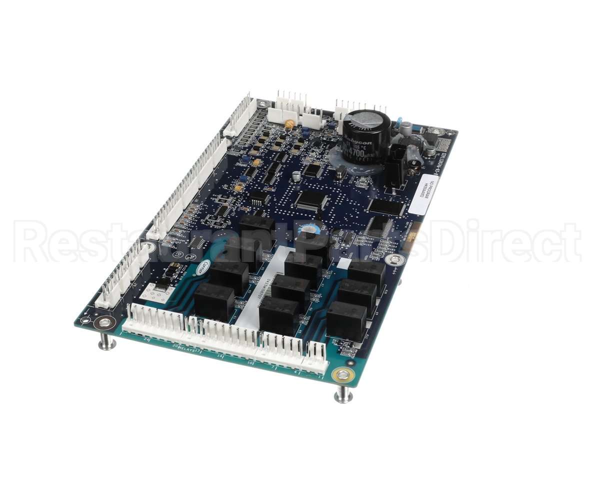 HK50AA052 Bryant Payne Main Base Board(Blank)