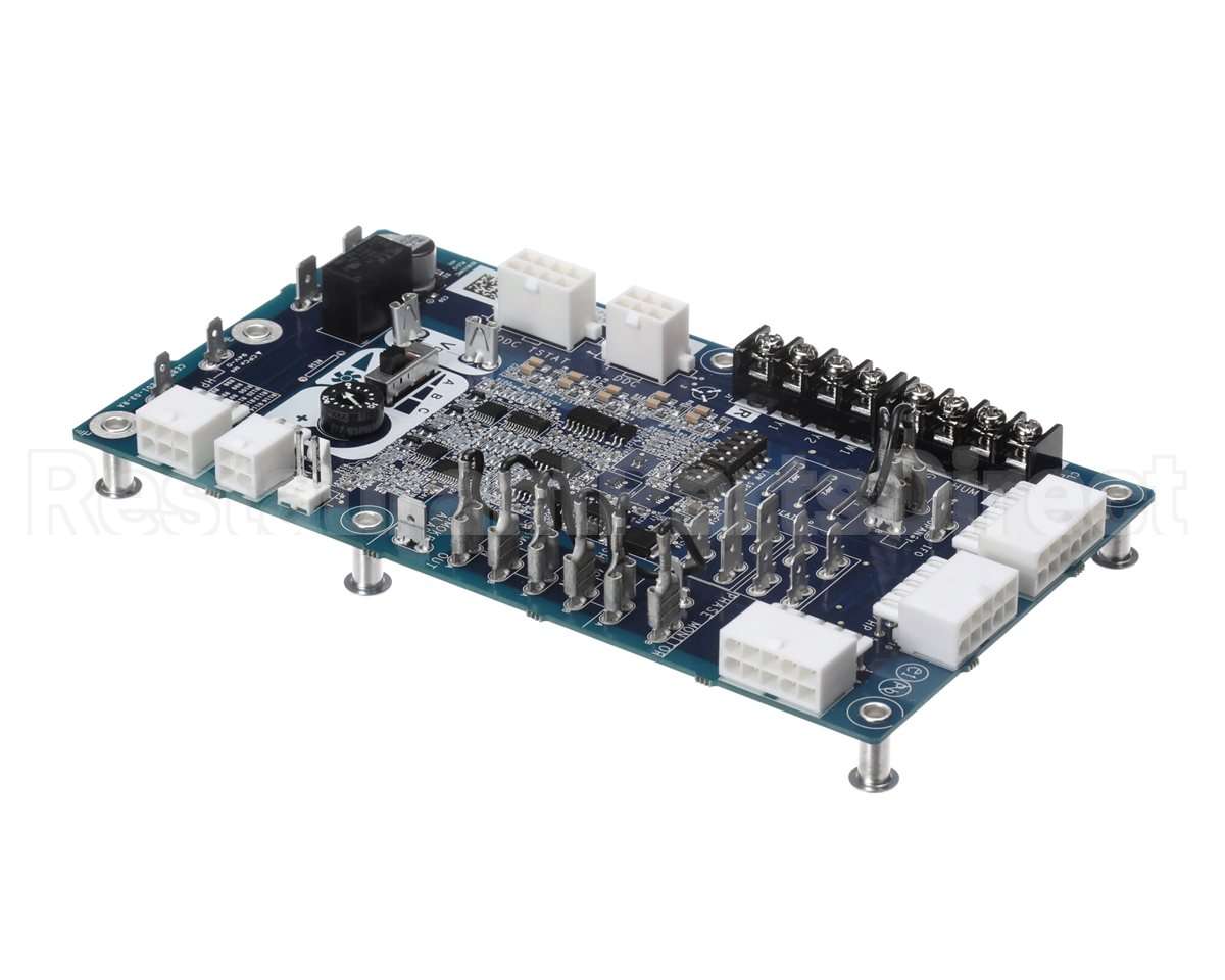 HK50AA055 Bryant Payne Control Board