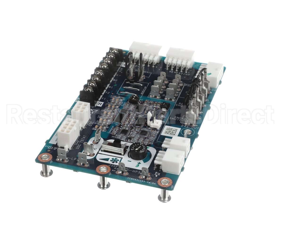 HK50AA058 Bryant Payne Board,Unit Control(Ucb)