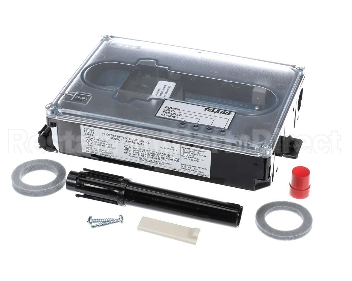 HK50ZT001 Bryant Payne Photoelectric Duct Smoke Sensr