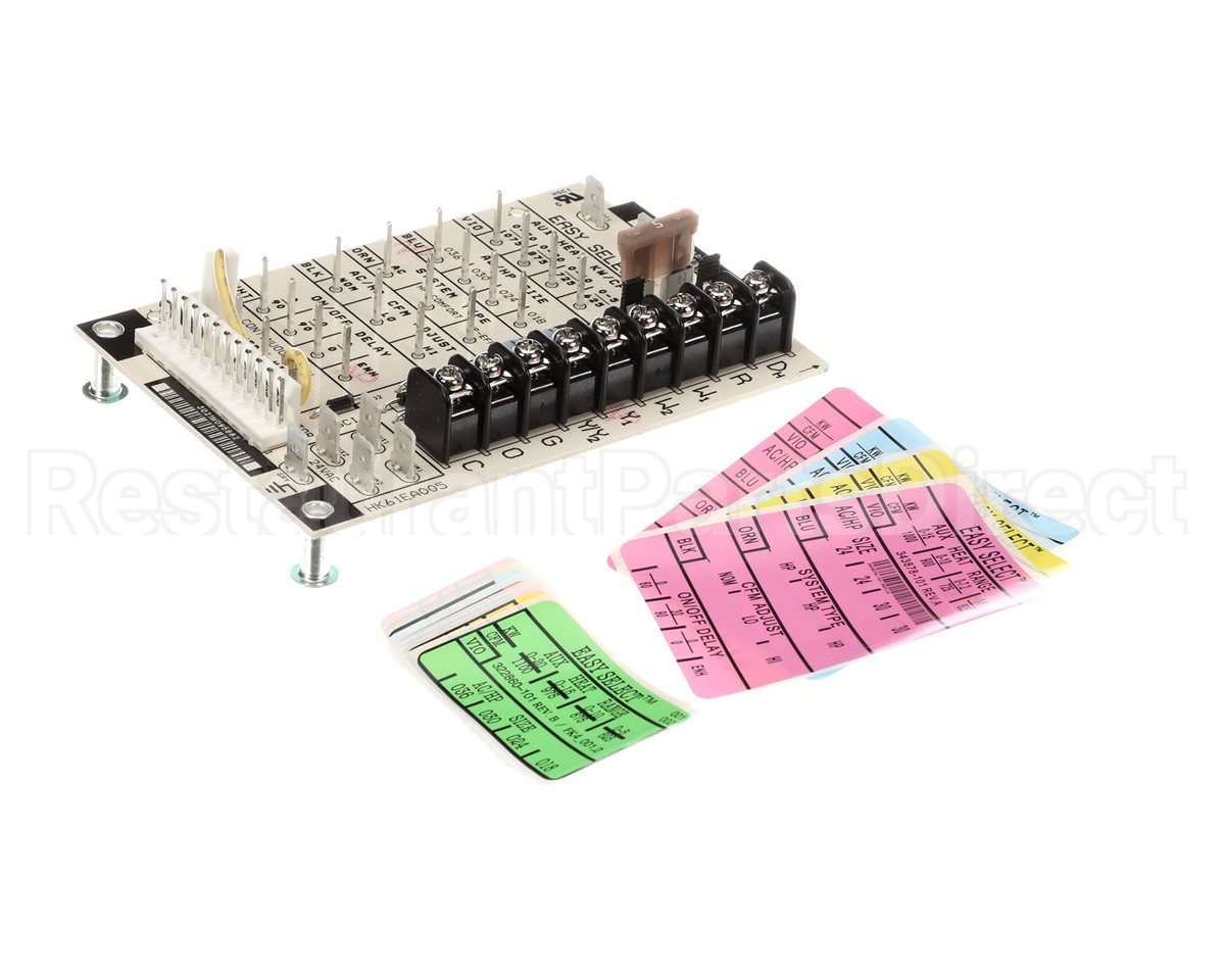 HK61EA005 Bryant Payne Control Board