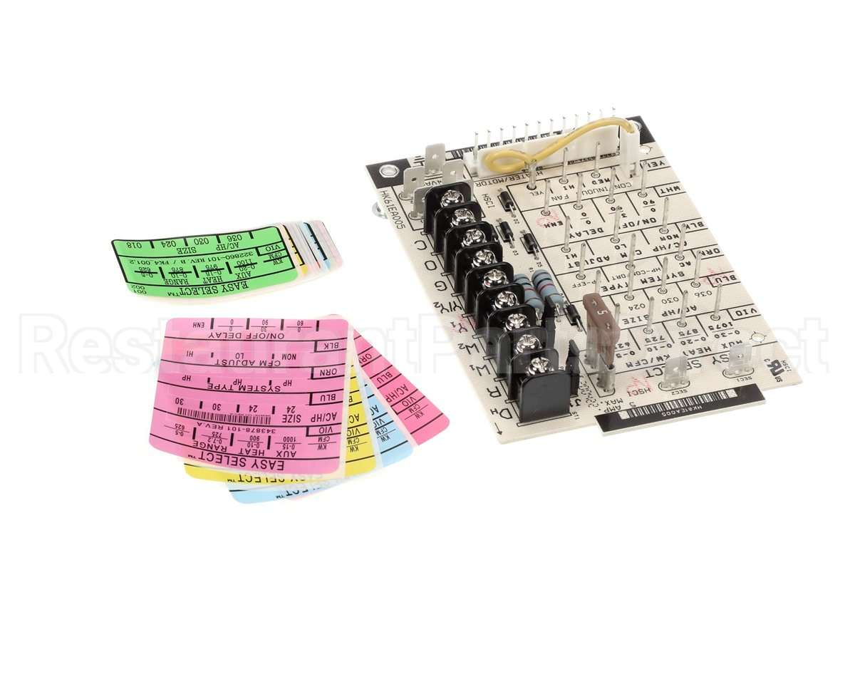 HK61EA005 Bryant Payne Control Board