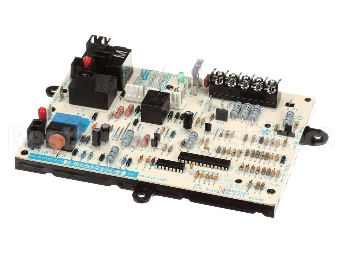 HK680025 Bryant Payne Circuit Board