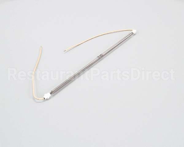 HL-197862 Star Heatertube,Quartz,208V,907W104V