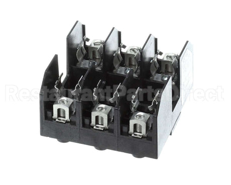 HLD00542 Trane Holder, Fuse 30 Amp, 600 Volt, 3 Pole
