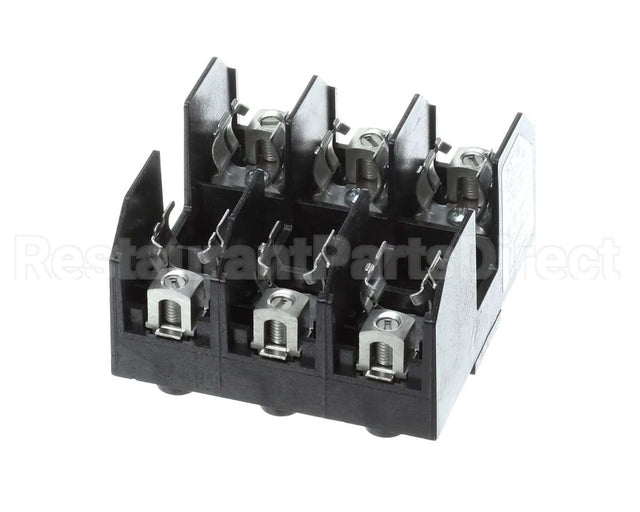 HLD00542 Trane Holder, Fuse 30 Amp, 600 Volt, 3 Pole