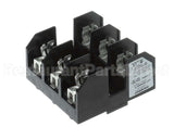 HLD00542 Trane Holder, Fuse 30 Amp, 600 Volt, 3 Pole