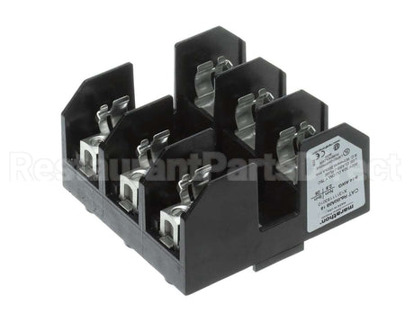 HLD00542 Trane Holder, Fuse 30 Amp, 600 Volt, 3 Pole