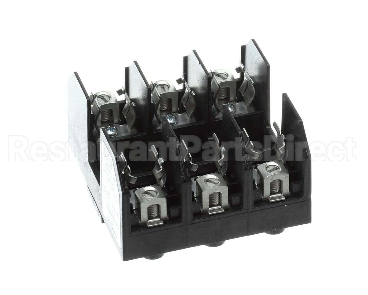 HLD00542 Trane Holder, Fuse 30 Amp, 600 Volt, 3 Pole