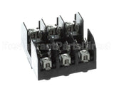 HLD00542 Trane Holder, Fuse 30 Amp, 600 Volt, 3 Pole
