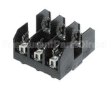 HLD00542 Trane Holder, Fuse 30 Amp, 600 Volt, 3 Pole