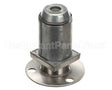HLEGI03QC Cospolich Insert.s/S, 2" Sq Flanged, Qc