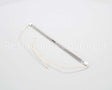 HM-197902 Star Heatertube, Quartz