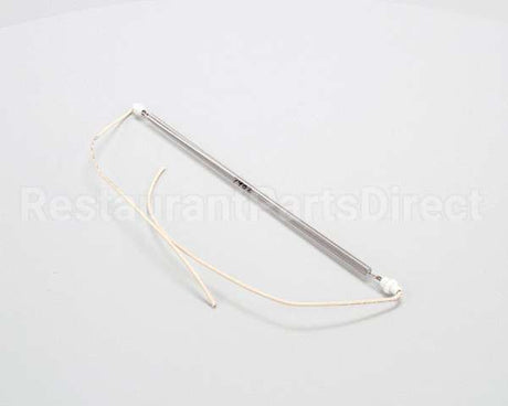 HM-197902 Star Heatertube, Quartz
