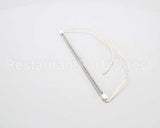 HM-197902 Star Heatertube, Quartz