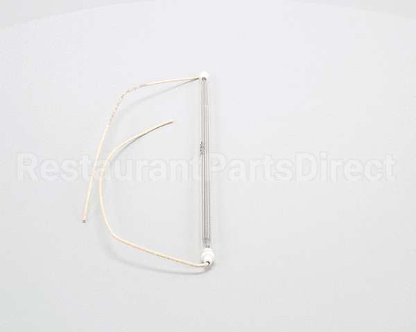 HM-197902 Star Heatertube, Quartz