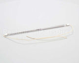 HM-197902 Star Heatertube, Quartz