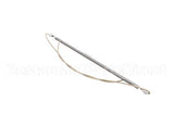 HM-198038 Star Heatertube,Quartz/Dt14-Ps,208V