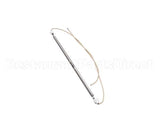 HM-198038 Star Heatertube,Quartz/Dt14-Ps,208V