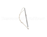 HM-198038 Star Heatertube,Quartz/Dt14-Ps,208V