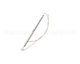 HM-198038 Star Heatertube,Quartz/Dt14-Ps,208V