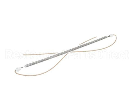 HM-198039 Star Heatertube,Quartz/Dt14-Ps,208V