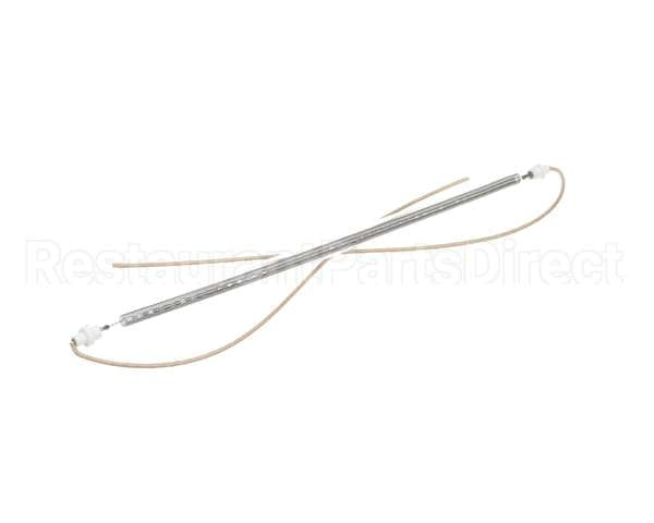 HM-198039 Star Heatertube,Quartz/Dt14-Ps,208V