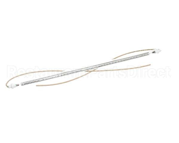 HM-198039 Star Heatertube,Quartz/Dt14-Ps,208V