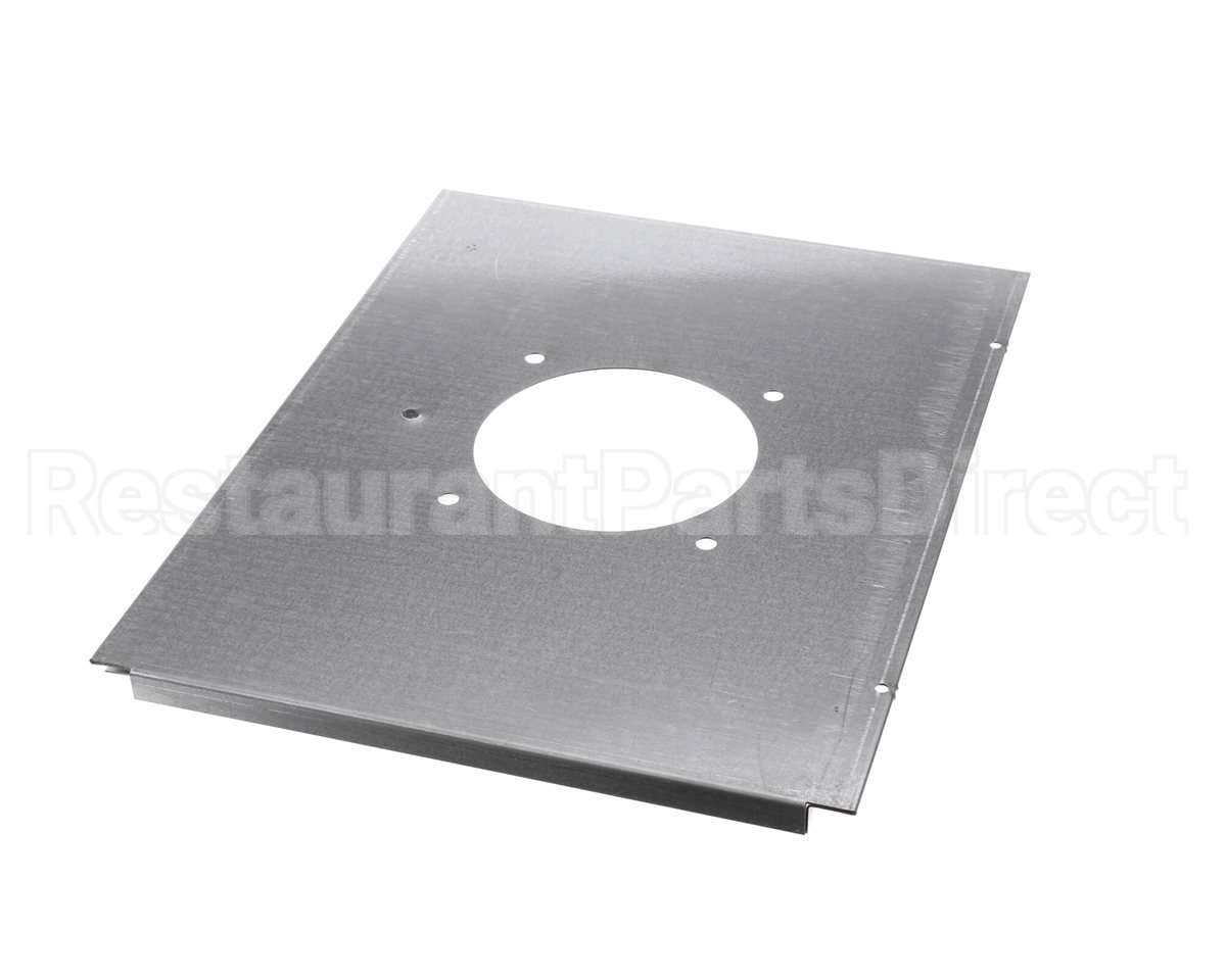 HM-Z10299 Star Cover-Control Box Dt14