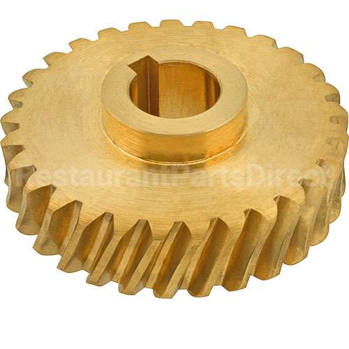 HM3-034 Compatible Hobart Gear, Worm