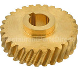 HM3-034 Compatible Hobart Gear, Worm