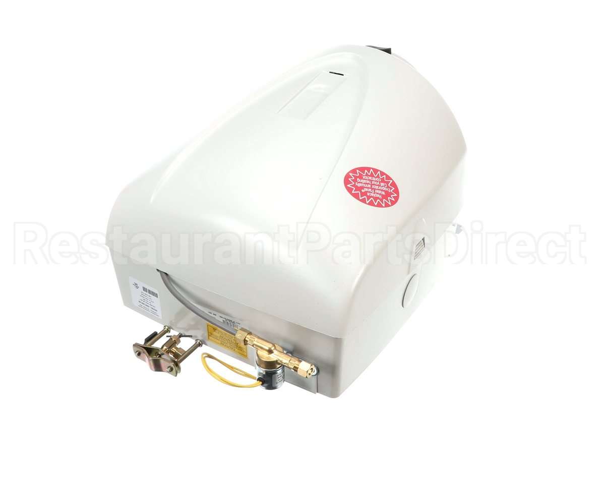 HMICSB12B International Comfort Pro Small Bypass Humidifier