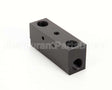 HN0219 Bki Manifold, 2 Valves, #016455
