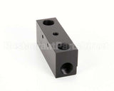 HN0219 Bki Manifold, 2 Valves, #016455