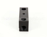 HN0219 Bki Manifold, 2 Valves, #016455