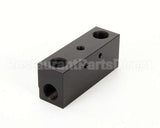 HN0219 Bki Manifold, 2 Valves, #016455