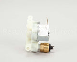 HN0266 Bki Solenoid Valve, 3-Way/2 Coil